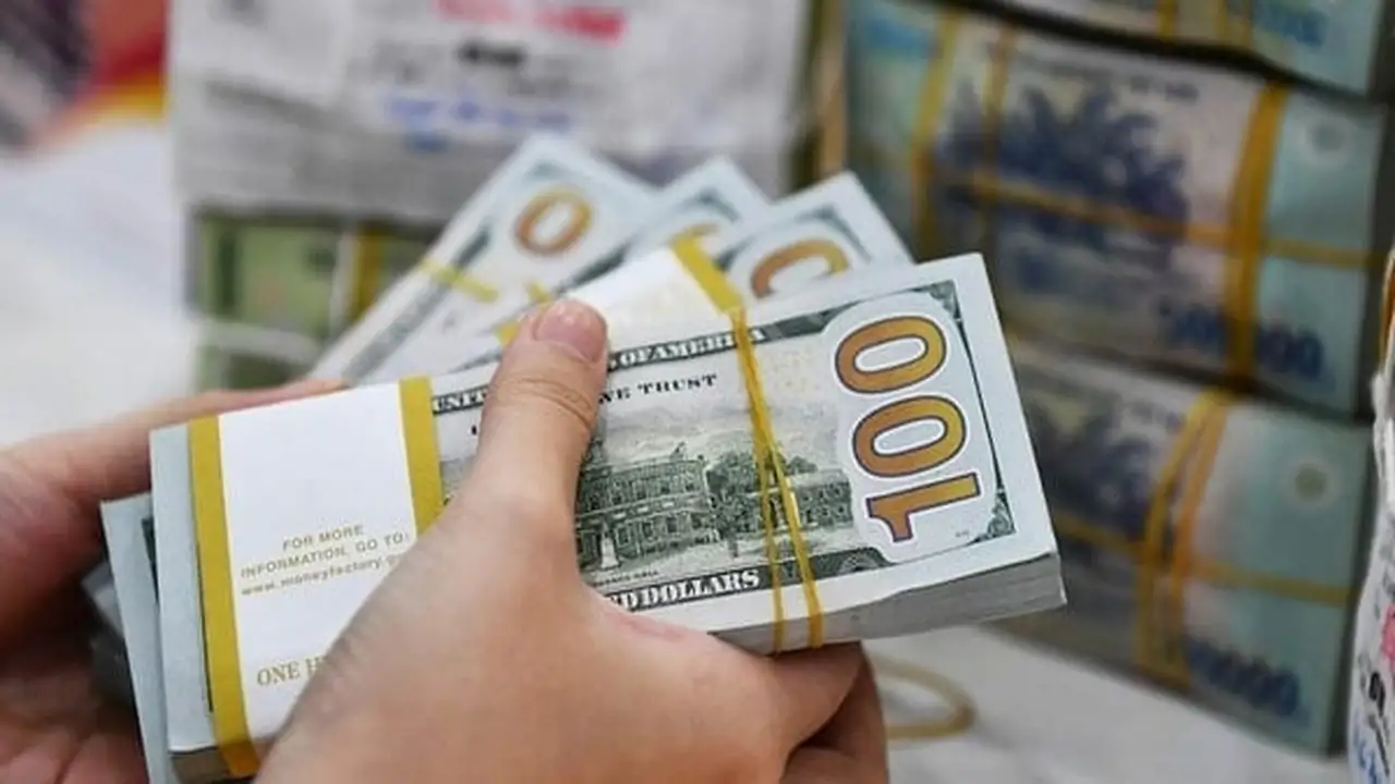 تطورات جديدة في تحركات سعر صرف الدولار الأمريكي عقب موجة التراجع الأخيرة
